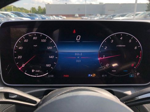 New 2024 Mercedes-Benz C 300 4MATIC Sedan image 21