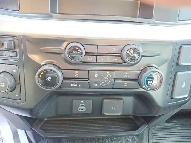 New 2026 Ford F450 XL AWD/4WD image 23