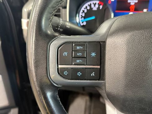 Used 2023 Ford F150 XLT w/ Equipment Group 302A High AWD/4WD image 30