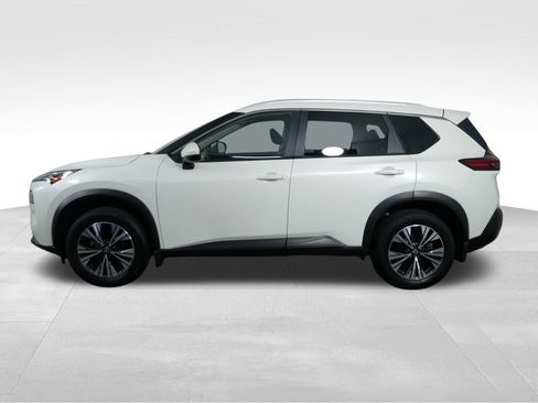Used 2022 Nissan Rogue SV w/ SV Premium Package AWD/4WD image 6