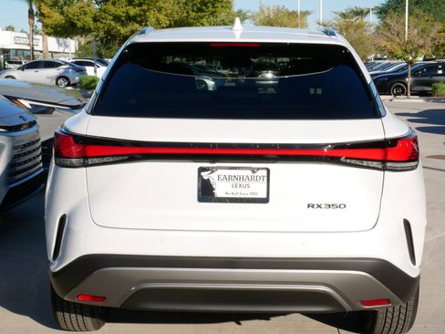 New 2026 Lexus RX 350 Premium Plus image 5