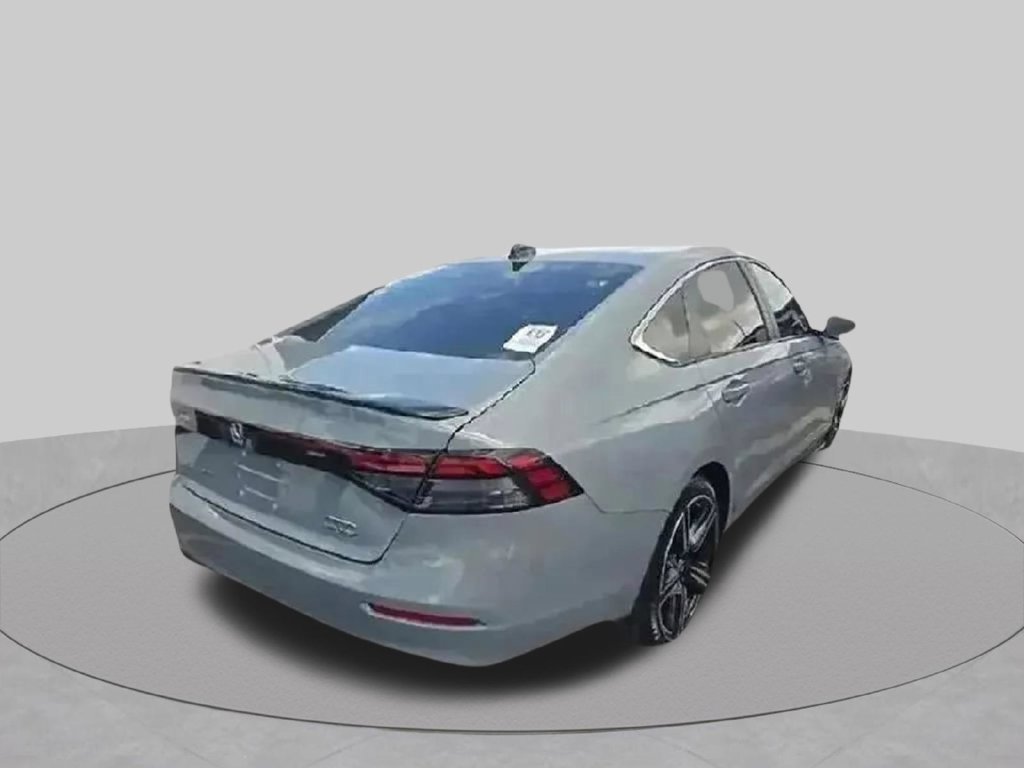 Used 2023 Honda Accord Sport image 27
