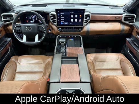 Used 2023 Toyota Tundra 1794 Edition image 14