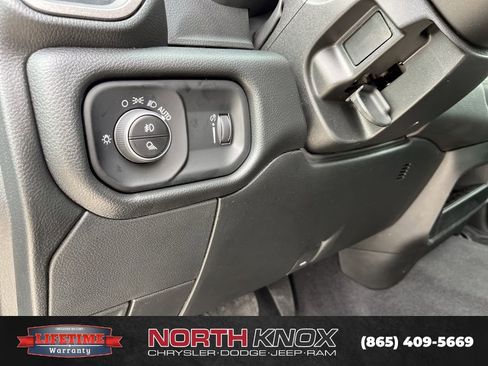 New 2026 RAM 2500 Tradesman image 7