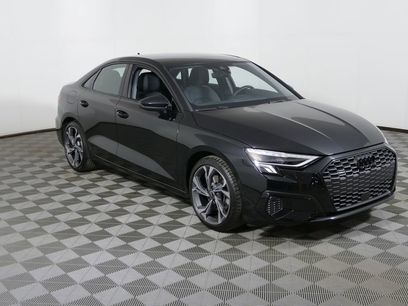 Used 2023 Audi A3 2.0T Premium Plus w/ Premium Plus Package