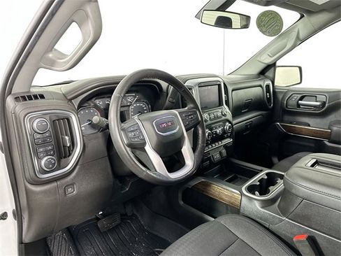 Used 2022 GMC Sierra 1500 Elevation image 10