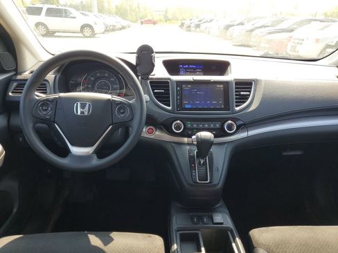 Used 2015 Honda CR-V EX image 13