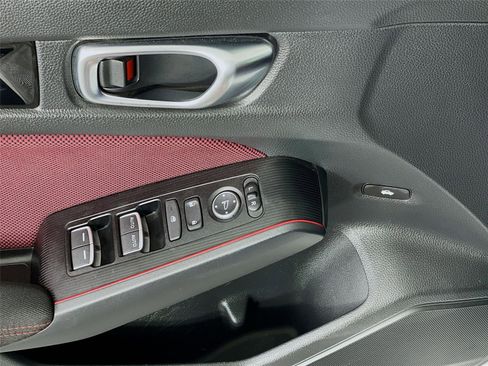 Used 2022 Honda Civic Si image 20