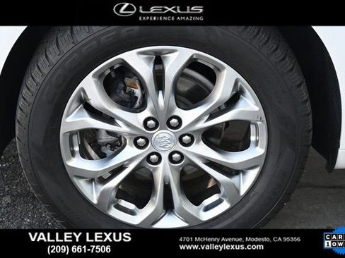 Used 2021 Buick Enclave Avenir w/ Avenir Technology Package image 6