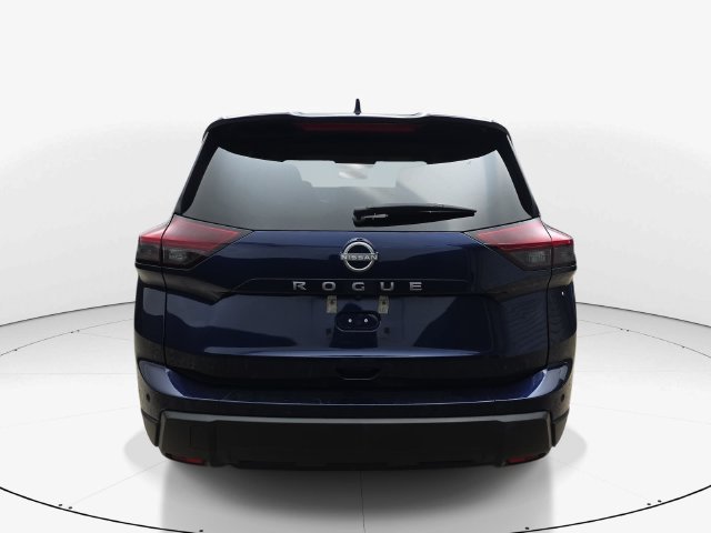 Used 2025 Nissan Rogue SV FWD image 7