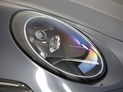 Used 2020 Porsche 911 GT3 RS image 19
