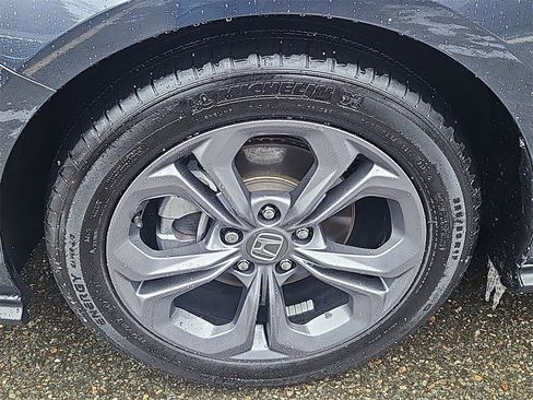 Certified 2023 Honda Accord EX image 7