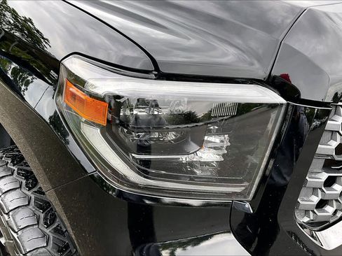 Used 2021 Toyota Tundra SR5 w/ TRD Sport Package image 27