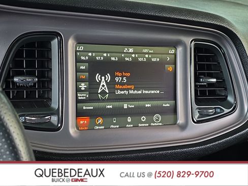 Used 2023 Dodge Challenger R/T Scat Pack RWD image 19