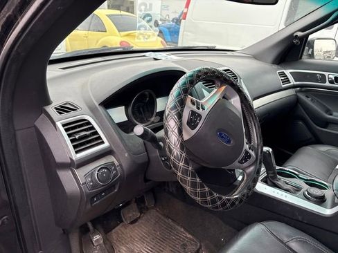 Used 2014 Ford Explorer Sport image 8