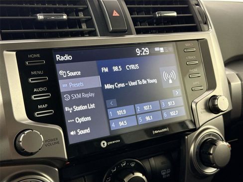 Certified 2024 Toyota 4Runner TRD Sport image 21