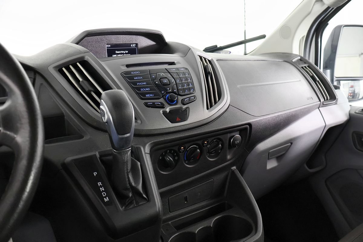 Used 2019 Ford Transit 350 XL RWD image 25