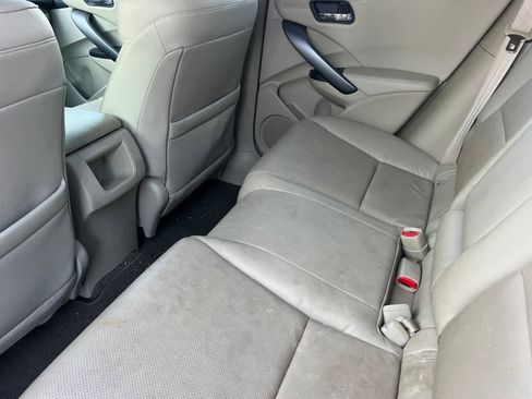 Used 2015 Acura RDX AWD w/ Technology Package image 5