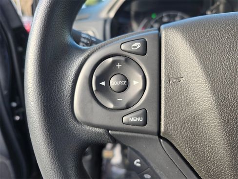 Used 2012 Honda CR-V LX image 28