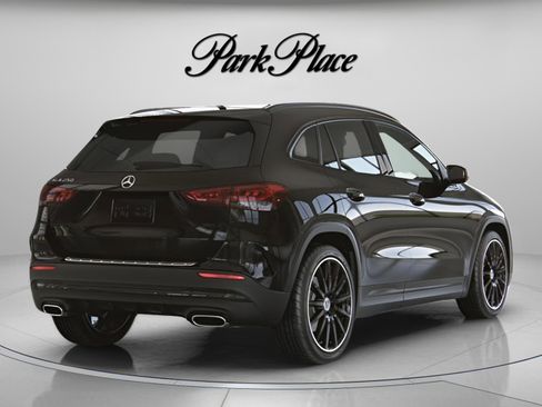 Certified 2023 Mercedes-Benz GLA 250 image 20