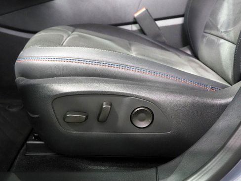 Used 2025 Chevrolet Blazer EV RS image 68