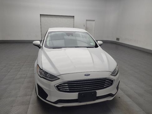 Used 2020 Ford Fusion SE image 14