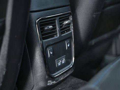 Used 2020 Dodge Charger SRT Hellcat w/ Navigation & Travel Group image 48