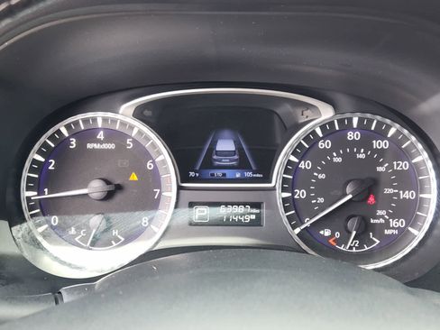 Used 2019 INFINITI QX60 Luxe w/ Essential Package FWD image 14