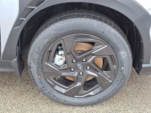 New 2026 Subaru Crosstrek 2.5i Sport image 9