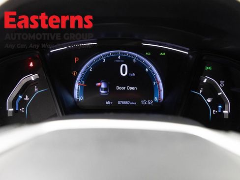 Used 2019 Honda Civic LX image 16