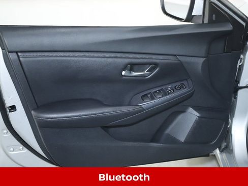 Certified 2023 Nissan Sentra SV w/ All-Weather Package FWD image 17