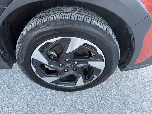 Certified 2025 Subaru Crosstrek 2.5i Limited image 18