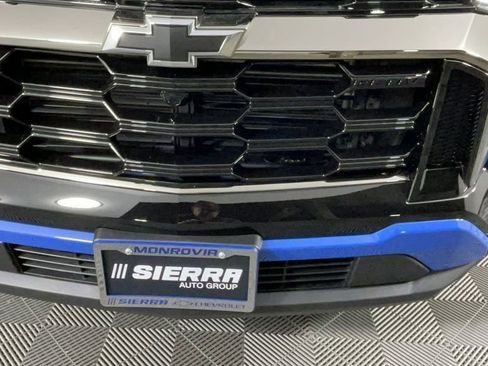 New 2025 Chevrolet Equinox ACTIV image 10