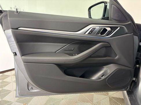 New 2026 BMW i4 xDrive40i image 9