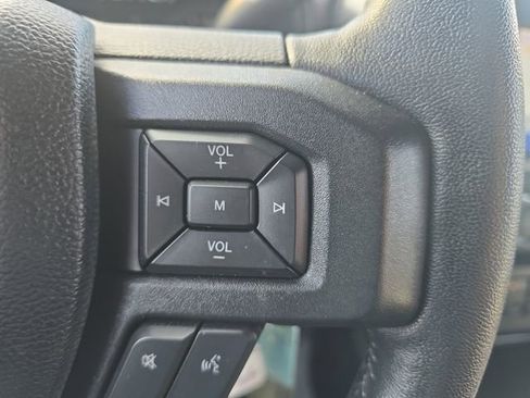 Used 2020 Ford F150 XLT w/ Equipment Group 302A Luxury image 16