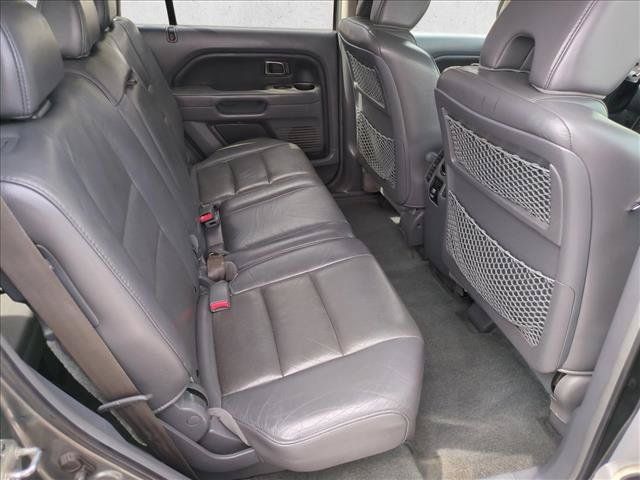 Used 2008 Honda Pilot EX-L image 18