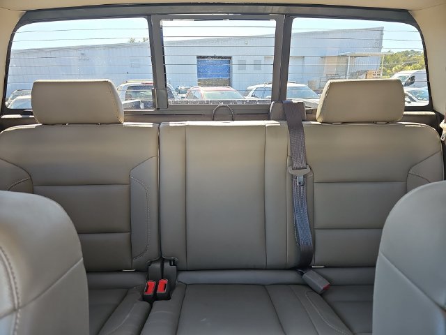 Used 2018 GMC Sierra 1500 SLT w/ SLT Preferred Package AWD/4WD image 26