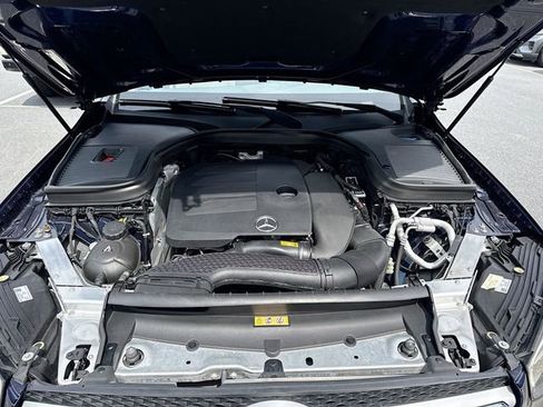 Used 2021 Mercedes-Benz GLC 300 4MATIC image 39