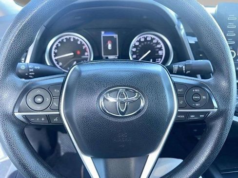 Used 2024 Toyota Camry LE w/ Convenience Package image 6