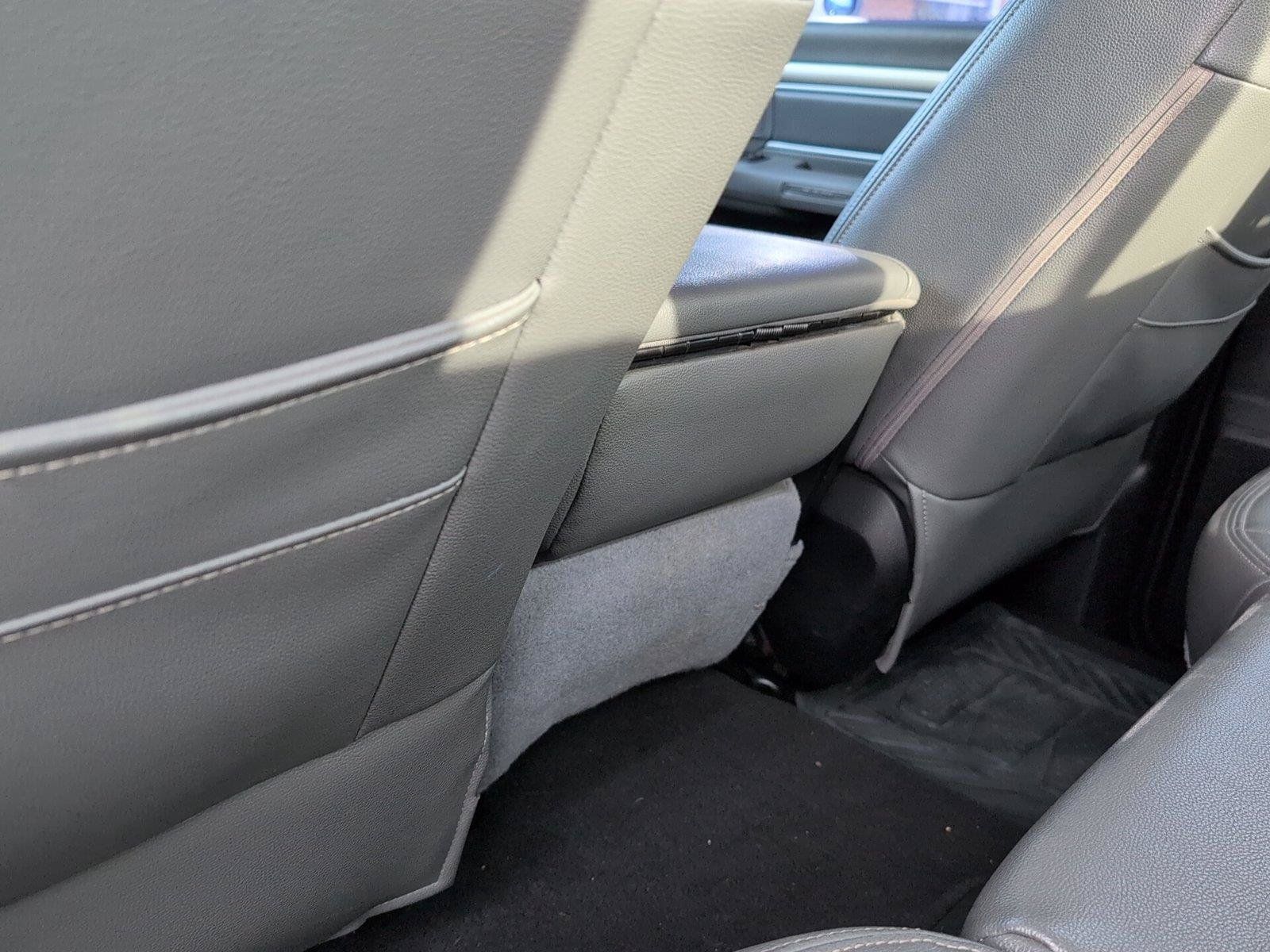 Used 2016 RAM 1500 Big Horn RWD image 31