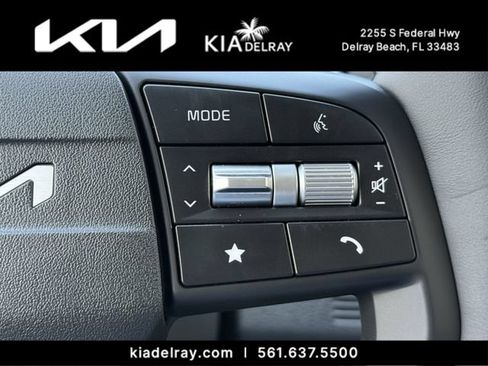 New 2026 Kia Sportage EX w/ EX Panorama Roof Package FWD image 29
