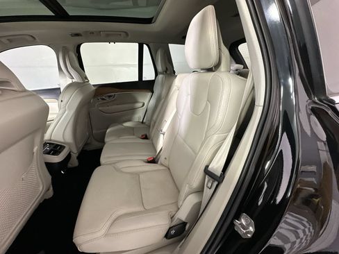 Used 2019 Volvo XC90 T6 Inscription w/ Advanced Package AWD/4WD image 23