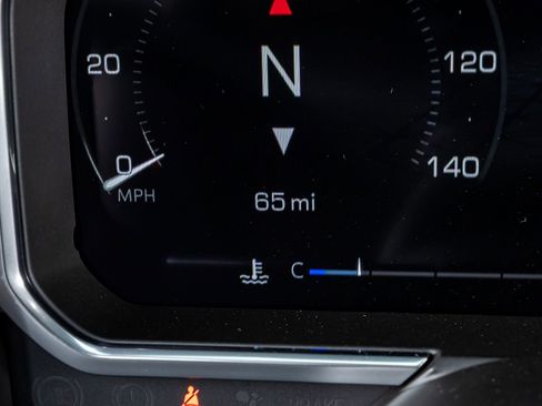 Used 2026 GMC Sierra 3500 Denali Ultimate image 21