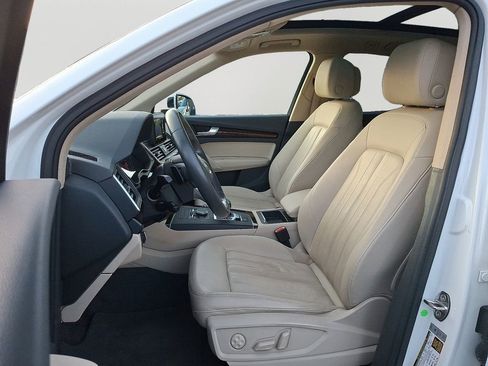 Used 2019 Audi Q5 2.0T Premium w/ Convenience Package image 14