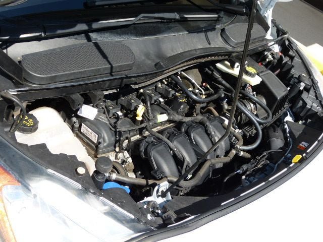 Used 2020 Ford Transit Connect XLT FWD image 11