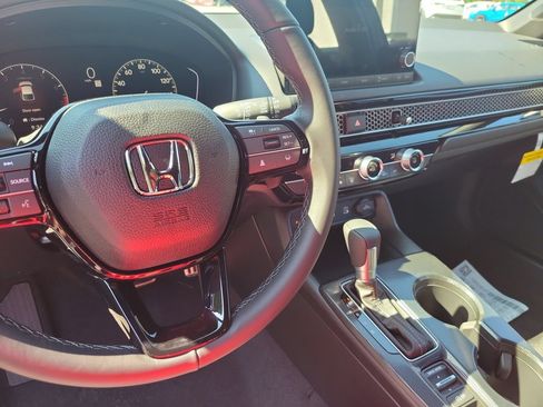 New 2026 Honda Civic Sport image 15