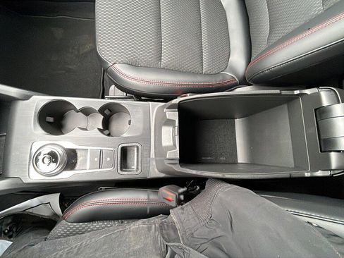 New 2026 Ford Escape ST-Line Elite w/ Equipment Group 501A AWD/4WD image 20