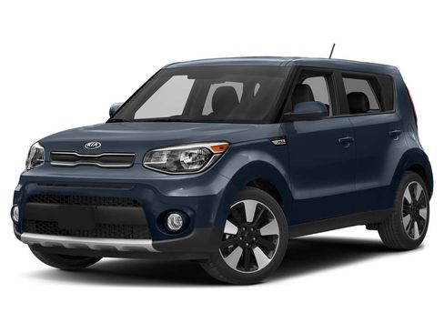 Used 2019 Kia Soul + image 1