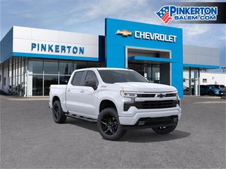 New 2025 Chevrolet Silverado 1500 RST video 2