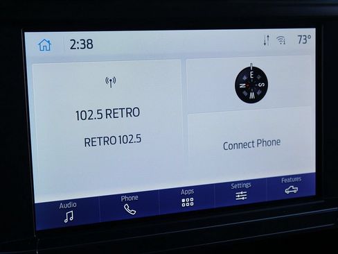 Used 2023 Ford F250 XLT w/ 360-Degree Camera Package AWD/4WD image 41